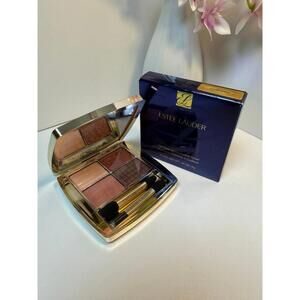 Estée Lauder The Essential Eyeshadow Quad-Apres Spree